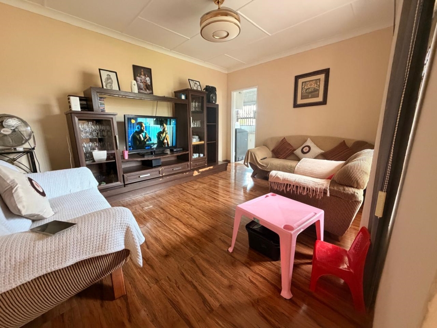 3 Bedroom Property for Sale in Saxilby Eastern Cape